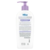 Mixa Bodylotion Panthenol Comfort baume nourrissant pour le corps 250 ml – Image 2