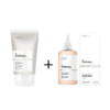 The Ordinary Pack  Anti Boutons (Glycolic + Azelaic)