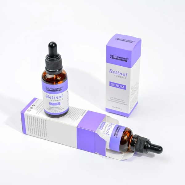NEUTRIHERBS Sérum de Rétinol anti-âge – Image 2