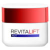 L’Oréal Paris Revitalift Crème de Nuit Classique 50 ml