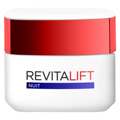 L’Oréal Paris Revitalift Crème de Nuit Classique 50 ml