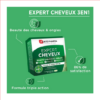 Forté Pharma Expert Cheveux Triple Action 3x28 comprimés format 3 mois dont 50 % offert – Image 3