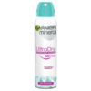 GARNIER Déodorant femme Anti-transpirant Ultra Sec  48H   150 ml – Image 2