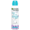 GARNIER Déodorant Femme Pure Fresh 48H Très doux 150 ml – Image 2