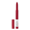 Maybelline New York Rouge à lèvres Superstay Ink Crayon 50 own your empire 1.5 g – Image 2