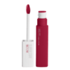 Maybelline New York Rouge à lèvres Superstay Matte Ink 145 Front Runner 5 ml – Image 2