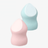 Ebelin Blender Mélangeur poudre et maquillage 1 pc – Image 2