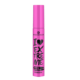 Un tube rose vif de Mascara Noir Essence Cosmetics, étiqueté « I love Extrême crazy Volume », arbore un texte noir audacieux et un symbole de cœur. Sa finition brillante capture l'esprit vivant de Dakar, idéal pour sublimer vos cils et les rendre aussi enchanteurs qu'un coucher de soleil au Sénégal. Dakar