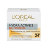 L’Oréal Paris Crème de jour Hydra Active 3 Nutrissime  50 ml