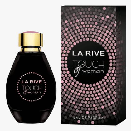 LA RIVE Eau de Parfum Touch of Women 90 ml