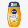 NIVEA Huile de Douche Natural 200 ml