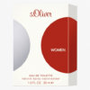 S Oliver Eau de Toilette woman 50 ml – Image 2