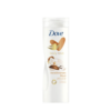 Dove Shea Butter Lotion De Corps Beurre De Karité 400ml