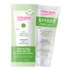 Topicrem Coffret AC Soin Matifiant 40ml + Gel Nettoyant Purifiant 75ml Offert