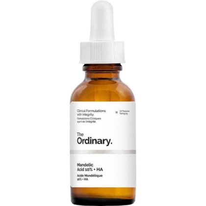The Ordinary Acide Mandelique 10% + HA Acide Direct 30 ml