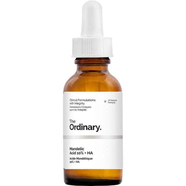 The Ordinary Acide Mandelique 10% + HA Acide Direct 30 ml