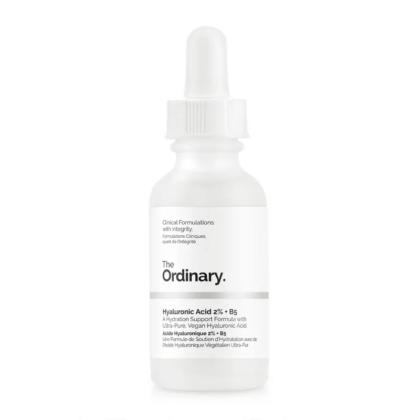 The Ordinary Acide Hyaluronique 2% + B5 Sérum Hydratant 30 ml
