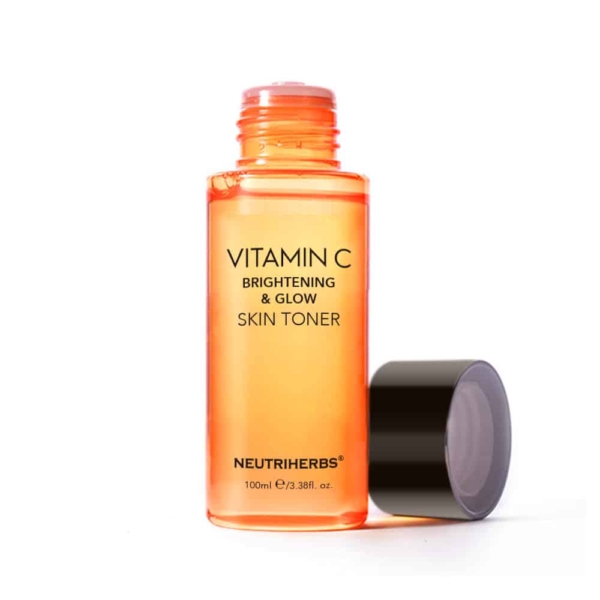 NEUTRIHERBS Vitamine C  Tonique et  Eclat 100ml – Image 3