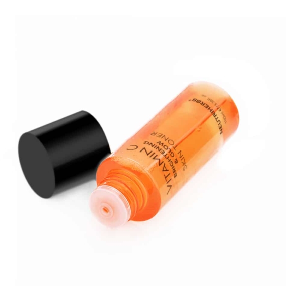 NEUTRIHERBS Vitamine C  Tonique et  Eclat 100ml – Image 2