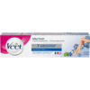 Veet Minima Crème Dépilatoire Peaux Sensibles 100 ml