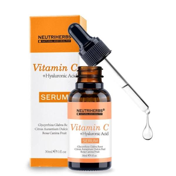 NEUTRIHERBS vitamine c sérum  30ml – Image 2