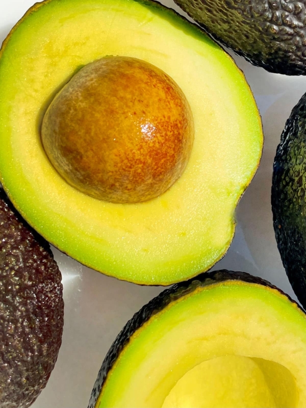 Byphasse  FAMILY FRESH AVOCAT DÉLICE APRÈS-SHAMPOOING CHEVEUX SECS 400ML – Image 2