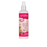 Un flacon d'Activilong Actigloss Brume de Soin Jojoba Macadamia 250 ml