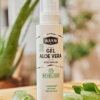 Waam Gel d'Aloe Vera BIO 200 ml – Image 2