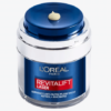 L’Oréal Crème de nuit Revitalift Anti-rides Soin Rétinol + Niacinamide 50 ml – Image 2