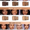 NYX Professional Makeup Poudre Matifiante Can't Stop Won't Stop – Image 3