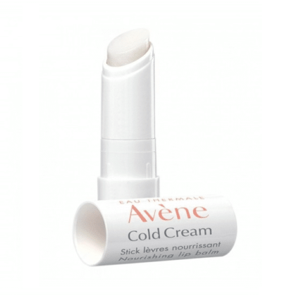 Avène Cold Cream Stick Lèvres 4g