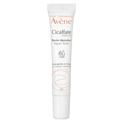 Avene CICALFATE Baume Lèvres Réparateur 10 ml