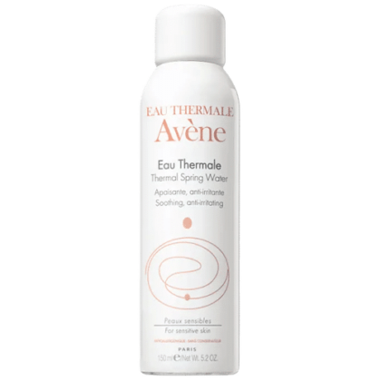 Avène Eau Thermale Spray Apaisant Et Anti-Irritant 150 ml