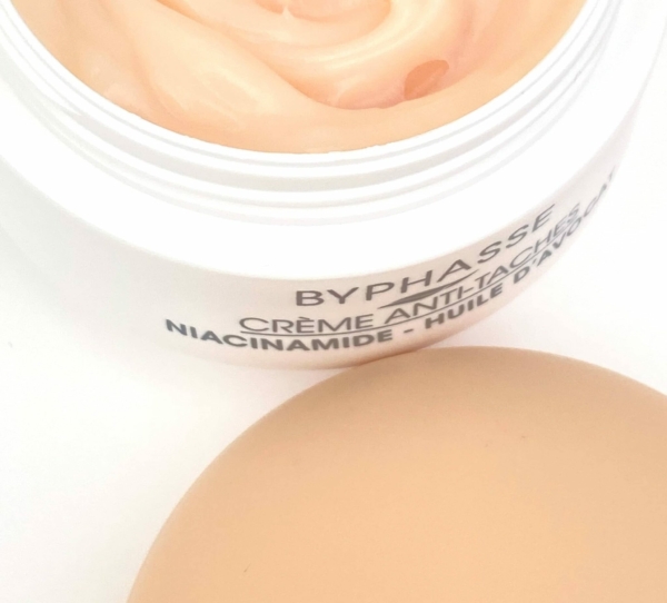 Byphasse CRÈME ANTI-TACHES NIACINAMIDE JOUR ET NUIT 50ML – Image 2