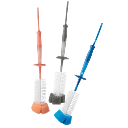 Babylove Goupillon pour Biberon Premium 1 pièce