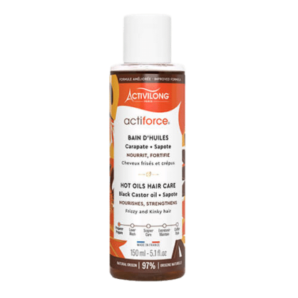 Activilong Actiforce Bain d'Huiles 150 ml