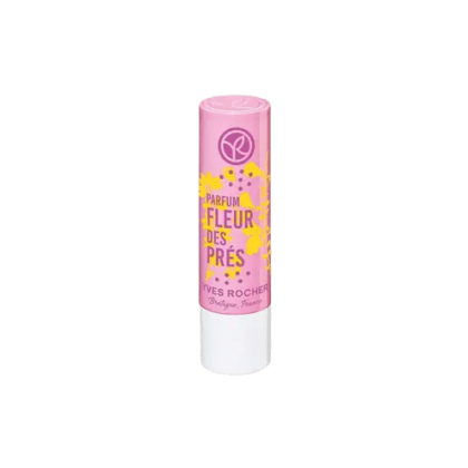 Yves Rocher Baume à Lèvres Fleur des Prés 4.8 g