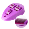 Avocado Bee Beauty Mouse Micro Needles Derma Roller pour Vergetures 1 Pièce – Image 2