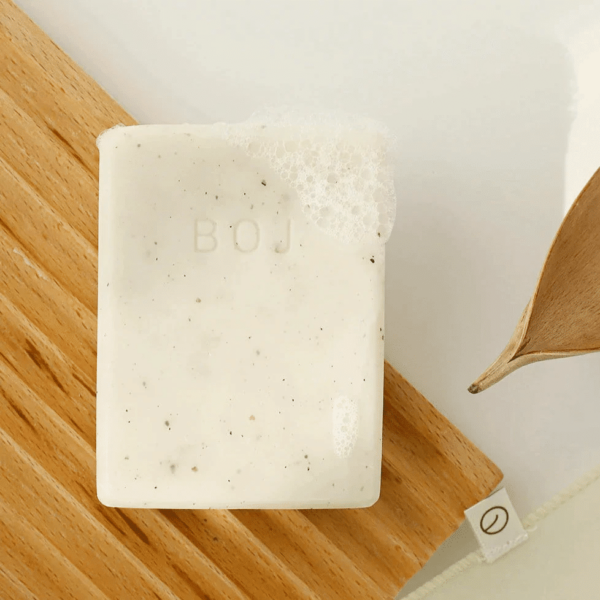 Beauty of Joseon Savon Hydratant Nettoyant au Riz au pH Faible Visage et Corps 100 g – Image 2