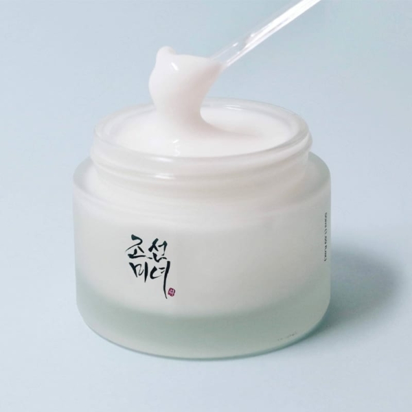 Beauty Of Joseon Crème Éclat Hydratante et Anti-Age 50 ml – Image 2