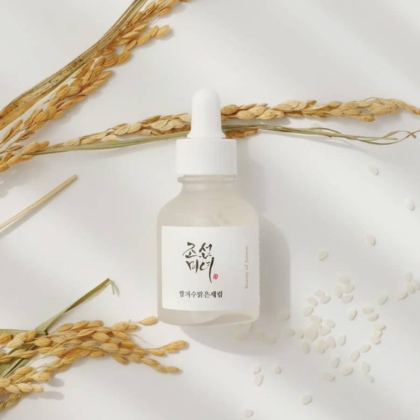 Beauty of Joseon Glow Deep Sérum Riz + Alpha Arbutine 30 ml
