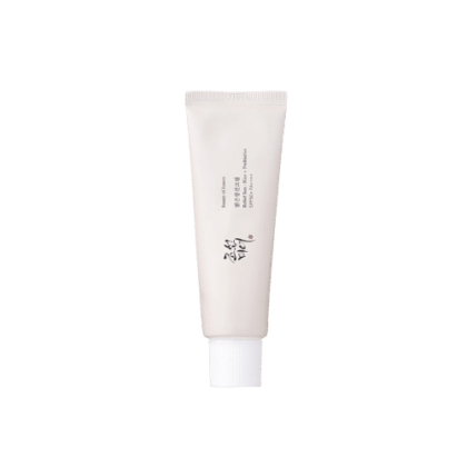 Beauty Of Joseon Relief Sun Riz + Probiotiques Spf50+ PA++++ 50 ml