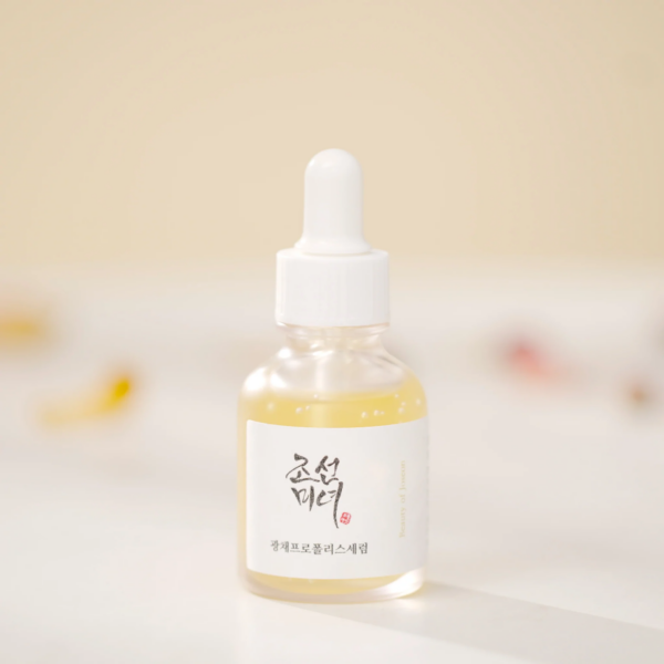 Beauty Of Joseon Glow Sérum Éclat Illuminateur Régénérant Propolis + Niacinamide 30 ml