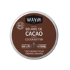 Waam Beurre de Cacao Bio 50 g