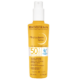 Le Bioderma Photoderm Max Spray SPF 50+ est un flacon pulvérisateur jaune spécialement conçu pour les peaux sensibles, ce qui en fait un choix idéal pour les journées ensoleillées à Dakar. Il est doté de la technologie « Sun Active Defense », résiste à l'eau, offre des bienfaits hydratants, une protection invisible et s'absorbe rapidement. Ce produit de 200 ml offre une excellente protection solaire pour le climat dynamique du Sénégal. Dakar