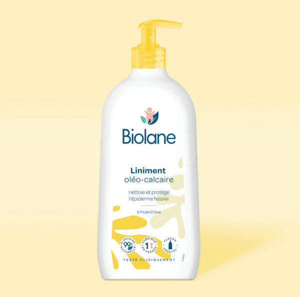 Biolane Liniment oléo - flacon 700 ml
