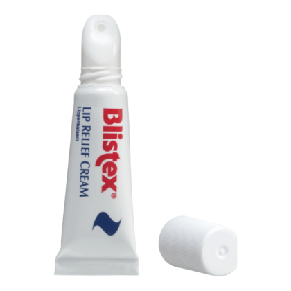 Blistex Baume Lèvres Soin Réparateur Spf15 - 6ml