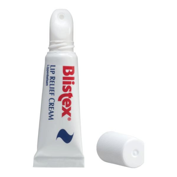 Blistex Baume Lèvres Soin Réparateur Spf15 - 6ml