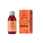 Un flacon et une boîte de RUF Aphrodict Stimulant Sexuel pour Homme 100 ml