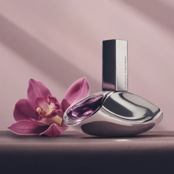 Calvin Klein ETERNITY FLAME FOR WOMEN 100ml – Image 3